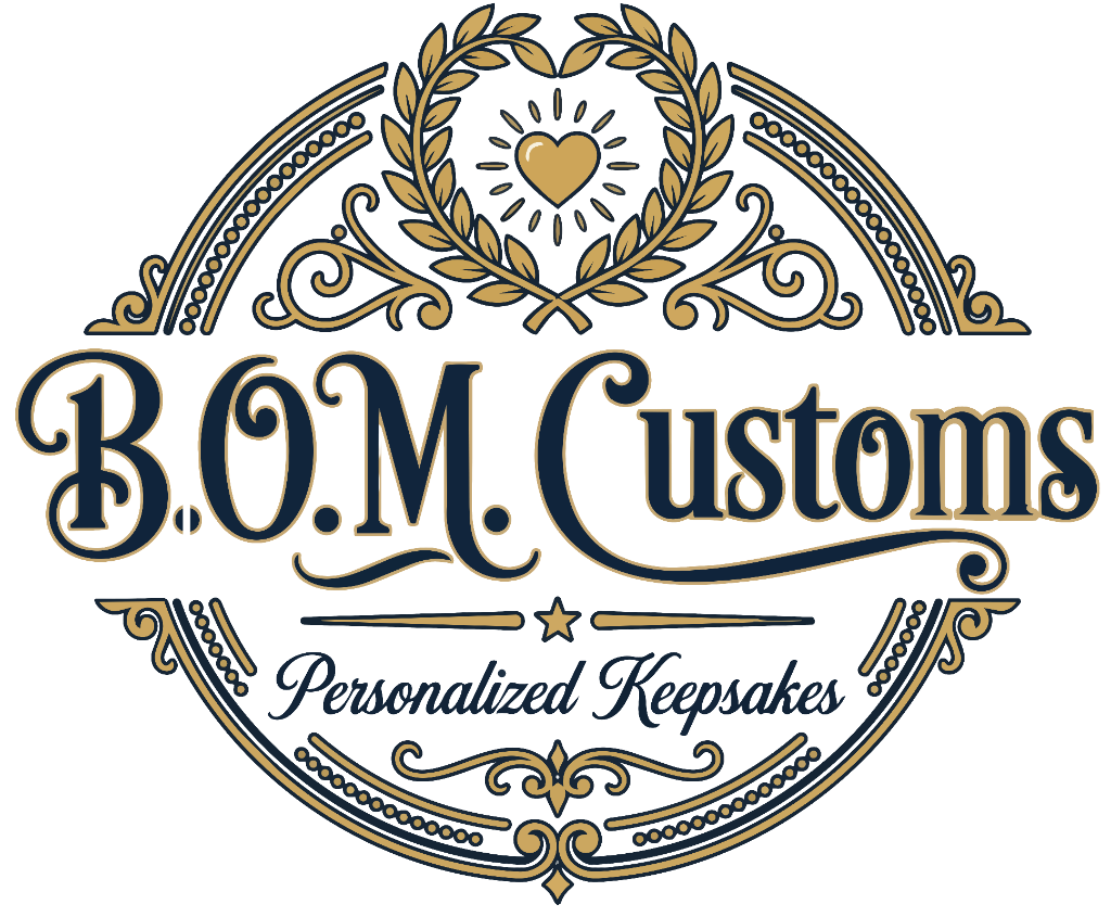 B.O.M. Customs
